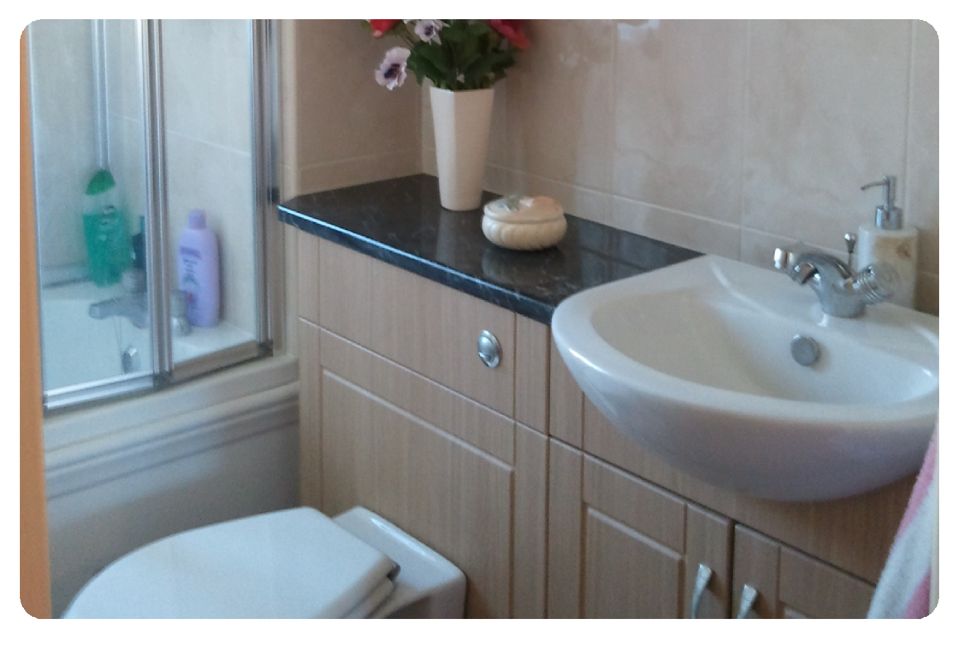 RK Renovations, Bathroom fitters , Witney