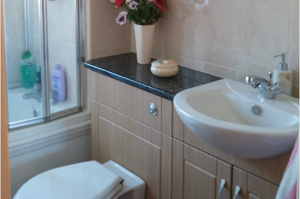 Rk Renovations, Bathroom fitters, Witney